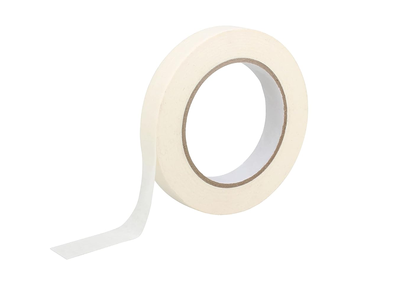 Taśma maskująca do wielu powierzchni 20 mm x 50 m do malowania czystych linii, taśma klejąca o szerokości 20 mm, taśma malarska