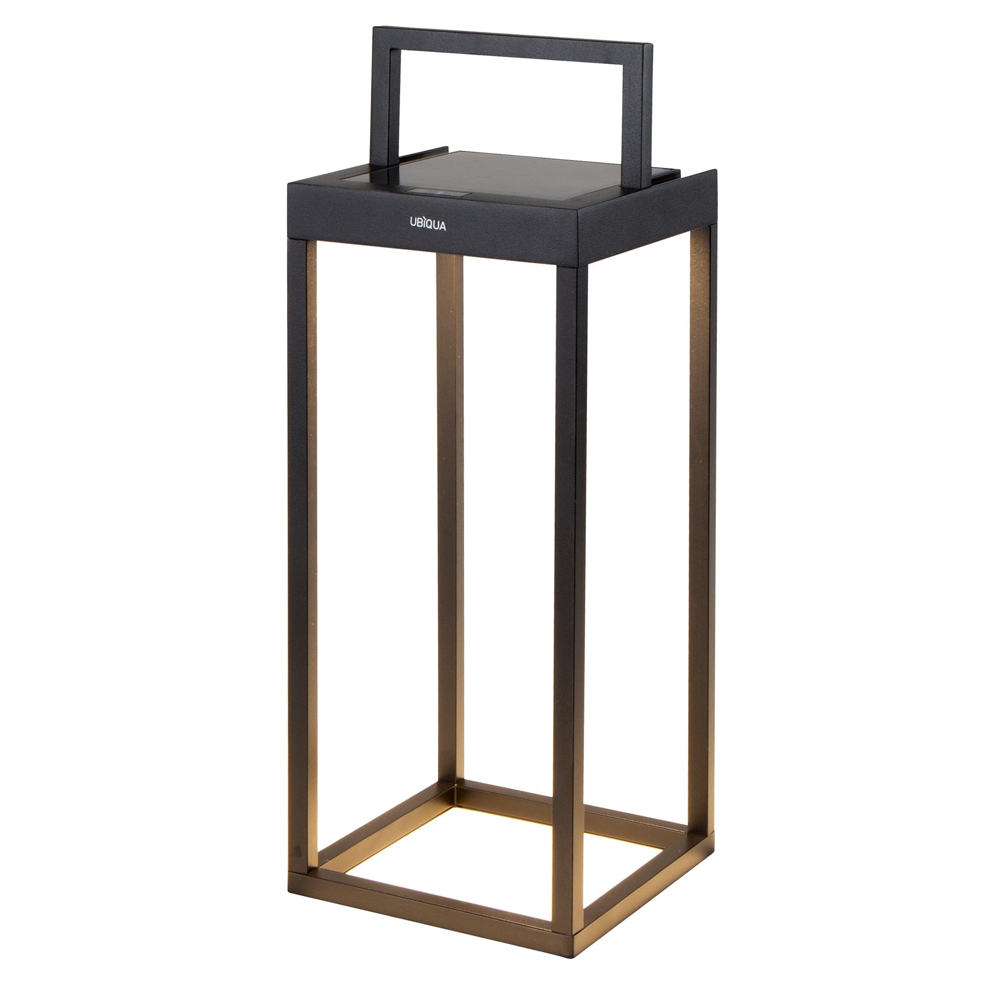 DICTROLUX - Lanterna Solare LED - h77x14x14 cm – On Line Happy Casa Store