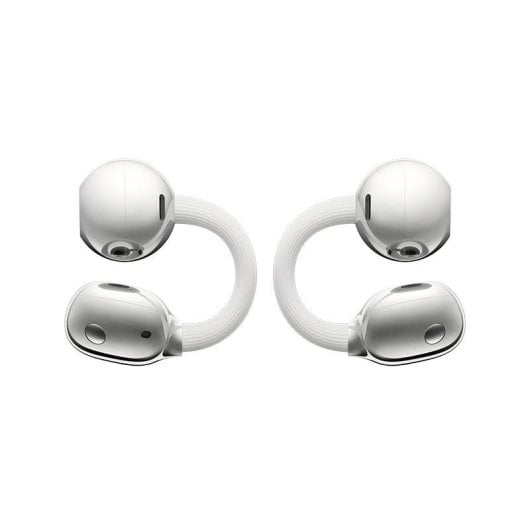 HUAWEI FreeClip2 ホワイト 美品です Huawei FreeClip 2 White (55038691) | Leroy Merlin