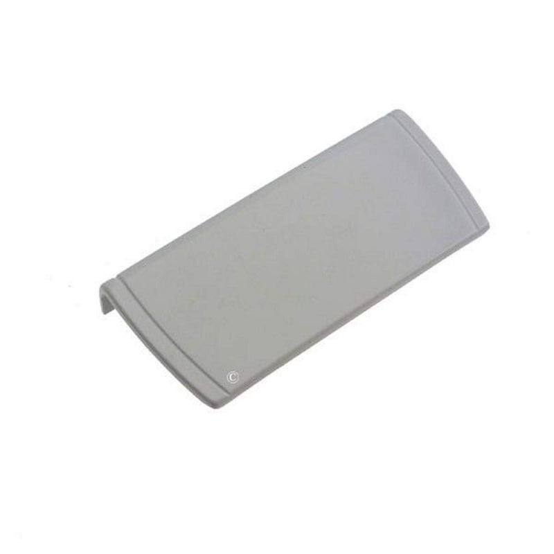 Porte De Freezer Whirlpool 481241610566 – Pièce Compatible ARC104, WM1550, Compatible Whirlpool/Laden/Bauknecht