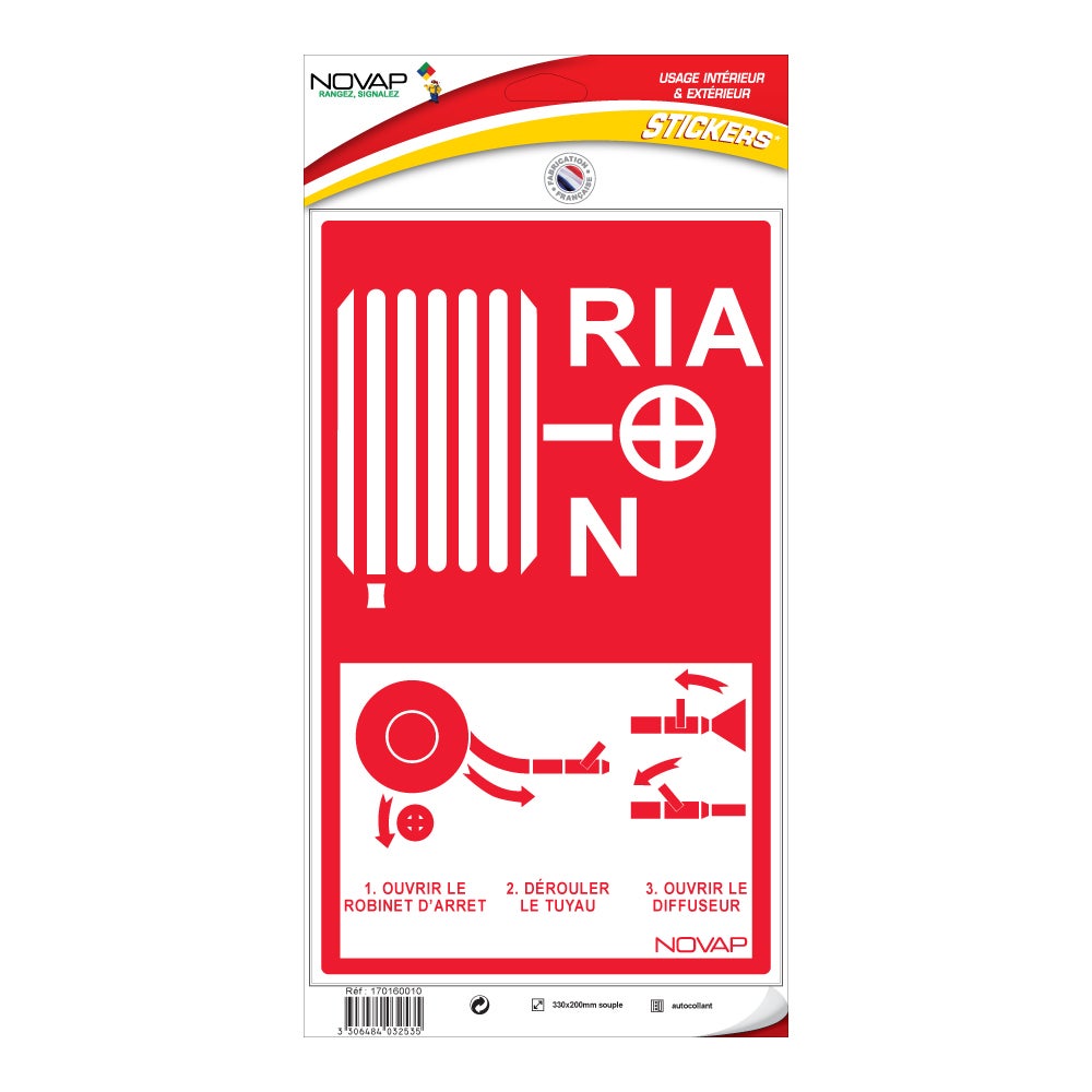 AUA SIGNALETIQUE Schild „Parkverbot Privatgrund“ – 330 Mm, Selbstklebend Vinyl, Alu Oder PVC, Französische Herstellung