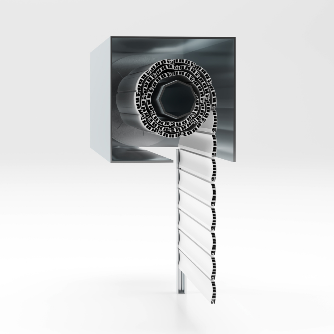 PERSIANAS VENECIANAS - A MEDIDA