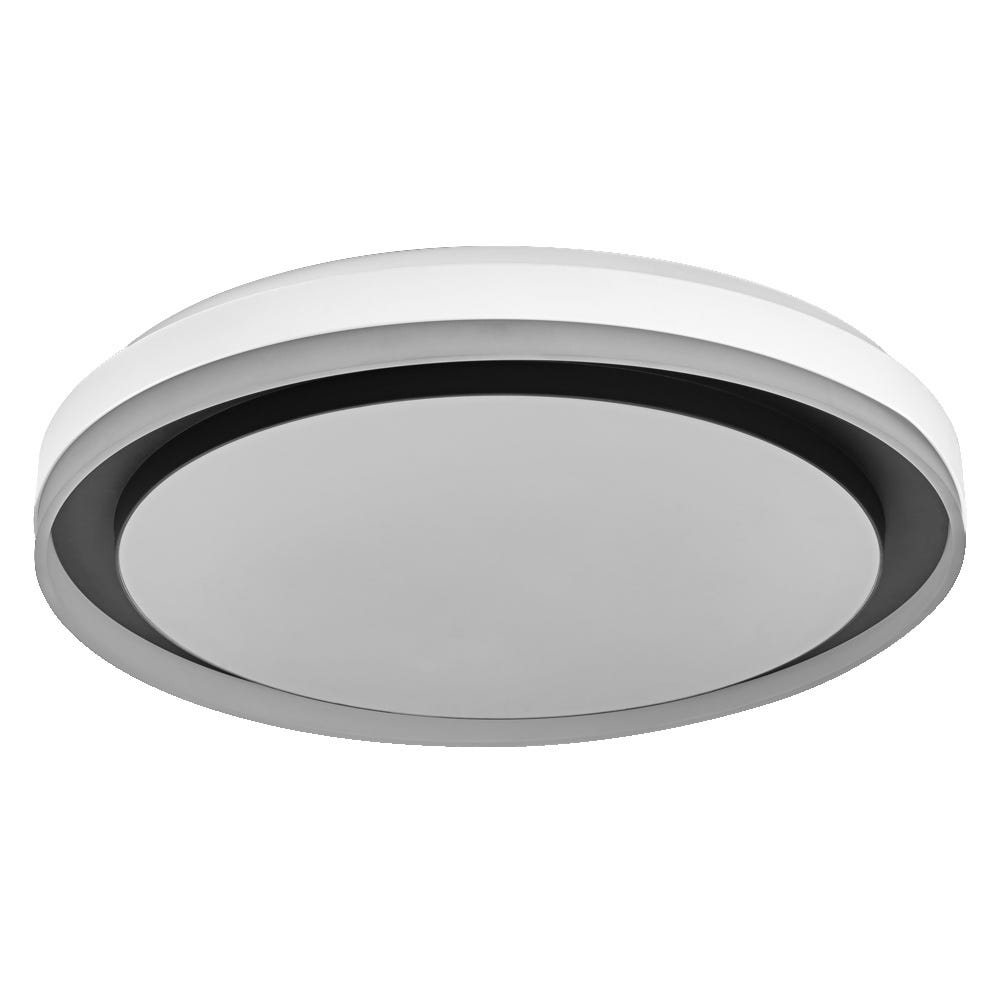 Plafonnier LEDVANCE SMART+ WiFi Magic, avec, 32W, 3400lm | Leroy Merlin