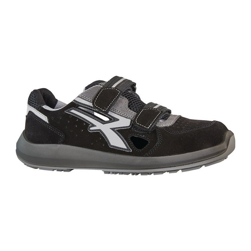 Chaussures de sécurité basses RedUp | RU20106 - Upower | Leroy Merlin
