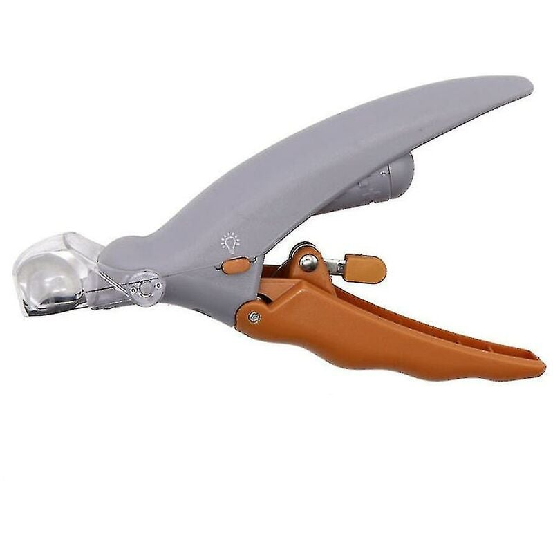 Cortaúñas profesionales para mascotas, tijeras, cortaúñas y garras para perros y gatos - 5