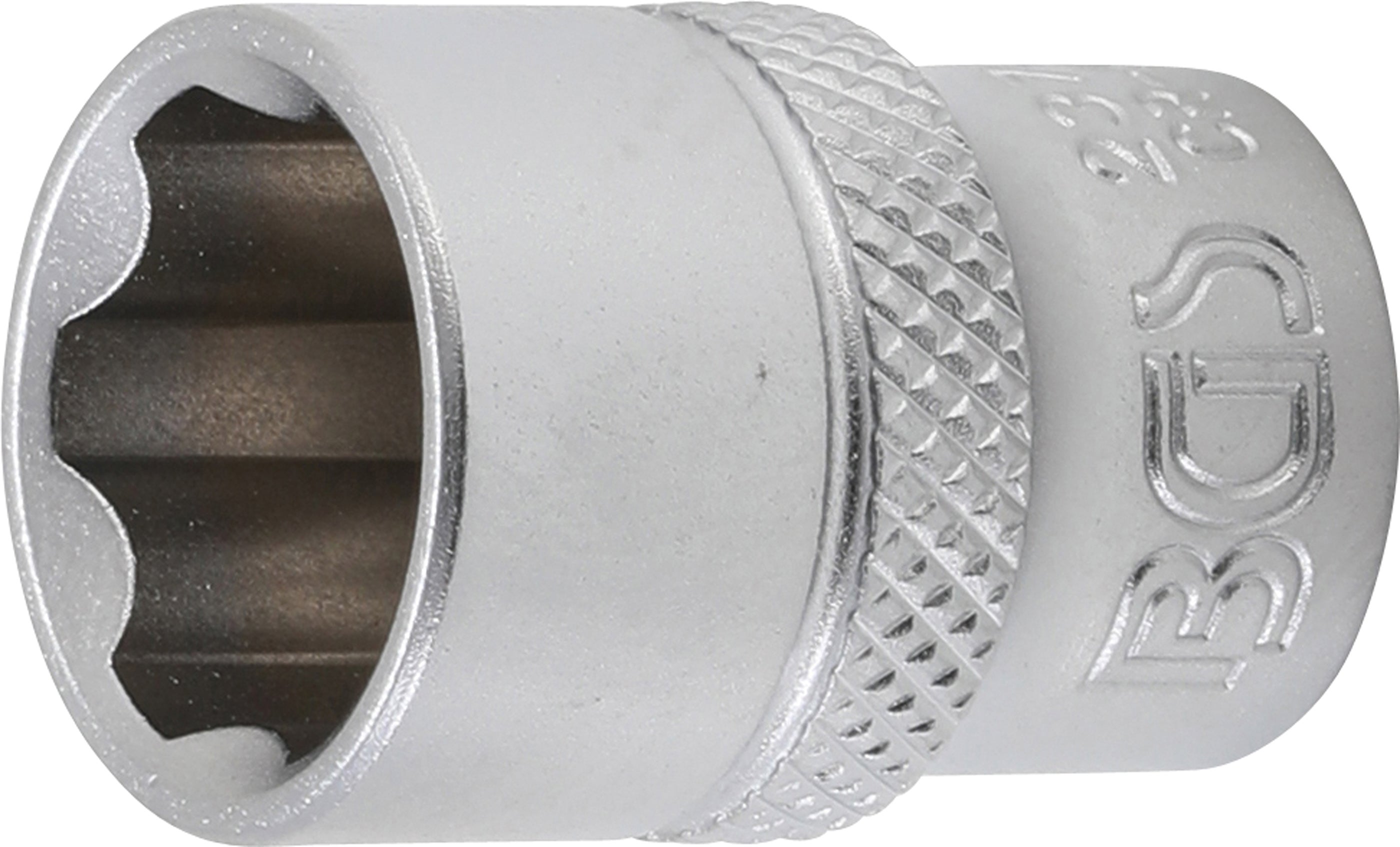 BGS Nasadka Super Lock Napęd kwadrat wewnętrzny 10 mm (3/8") SW 14 mm - 2374