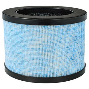 Filtres De Rechange Pour Purificateur D'air AROEVE MK01/MK06 Et Kloudi DH-JH01 - Lot De 2