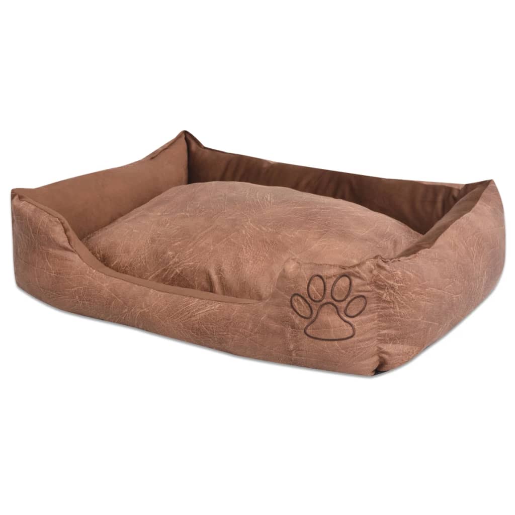 Cama Para Mascota Stefanplast 38811 Gris Plástico 56 X 24 X 42 Cm | Leroy Merlin