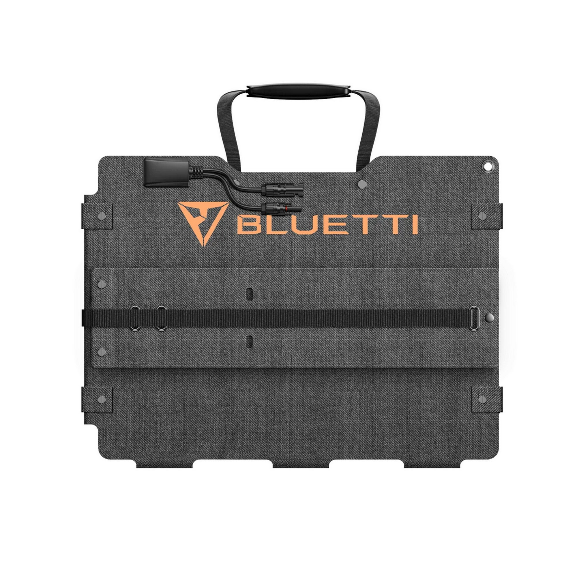 BLUETTI SORA 500 Panneau Solaire Portable 500W - Pour AC270P/AC200PL/AC240P/AC300/AC500/Apex 300 - 5