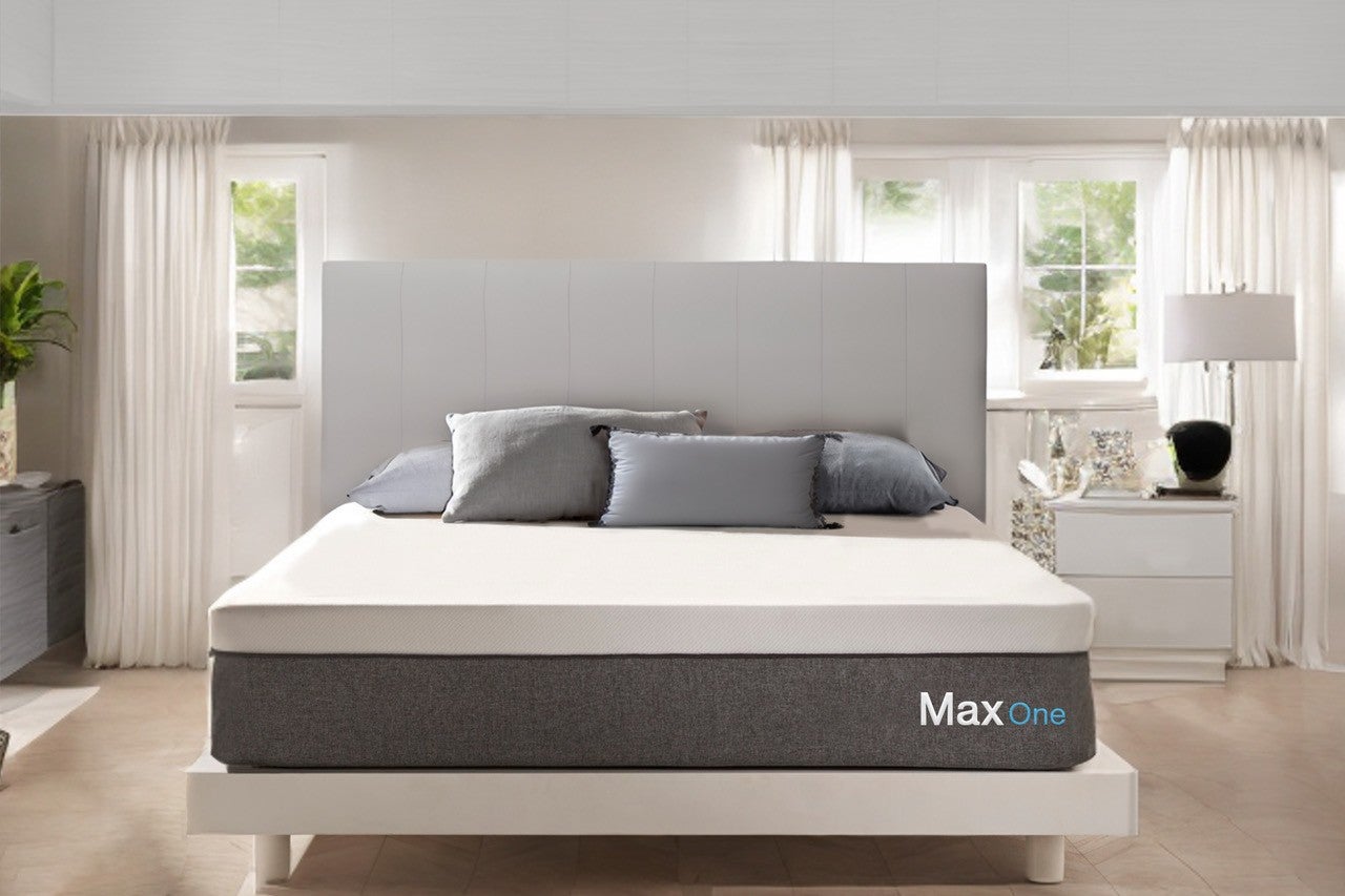 Materac Max One Ortopédico Desenfundable Multizone - 150X190 - Moonia