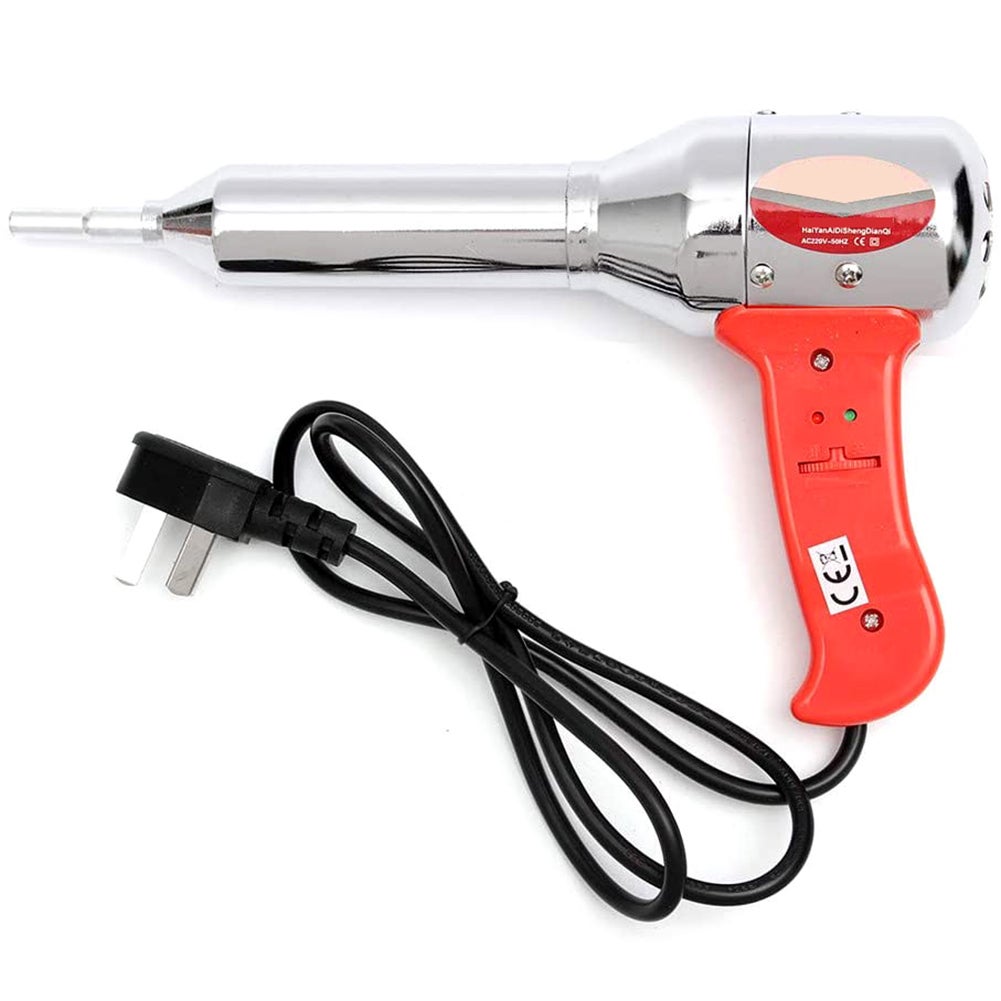 Opalarka do spawarki do plastiku 700W