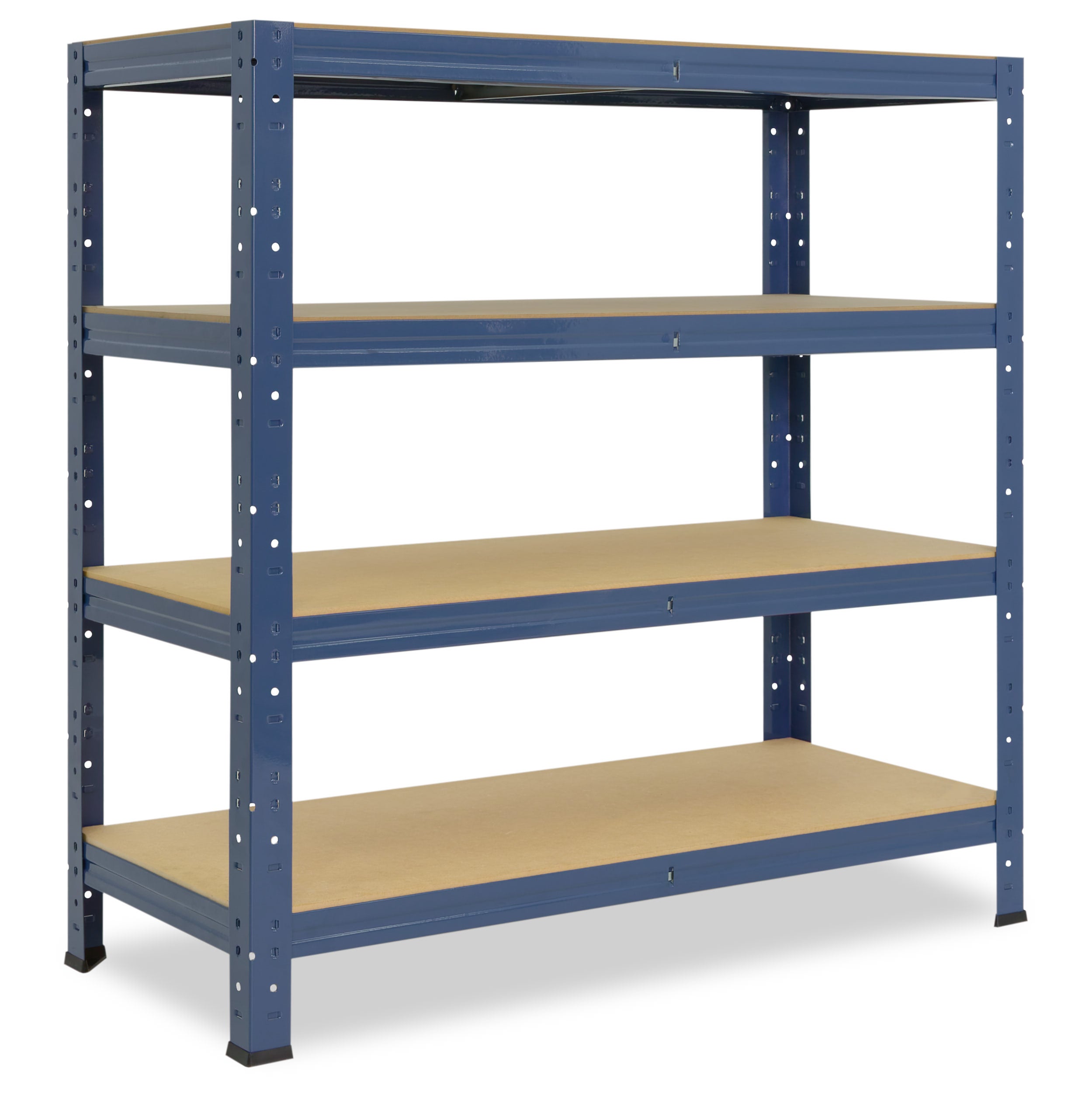 shelfplaza-home-100x120x45-cm-tag-re-charges-lourde-en-bleu-avec-4