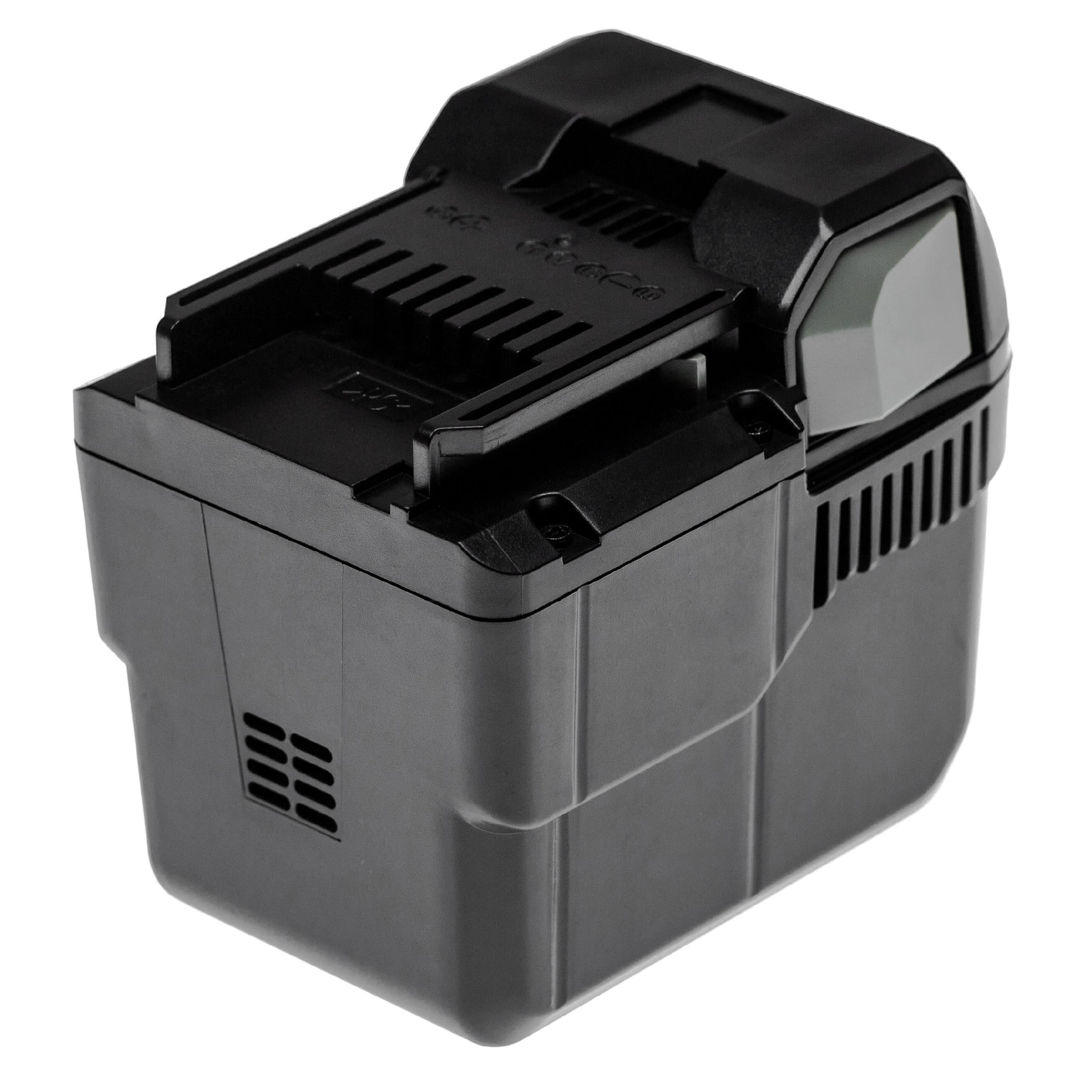 Batterie 800mAh 3.7V Li-ion - Compatible Takara GP55BT, Curtis GPD430, Wayteq X820/X850