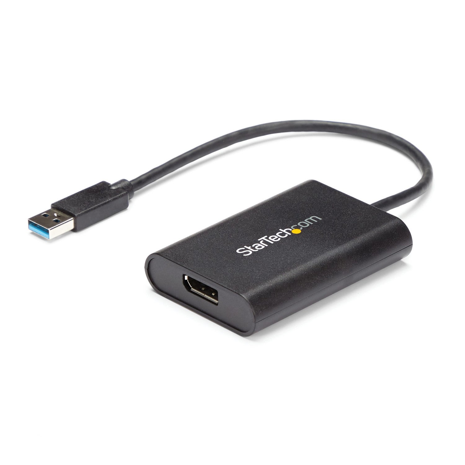 Adattatore USB A DisplayPort StarTech.com - 4K 30Hz Per Windows - Foto 2