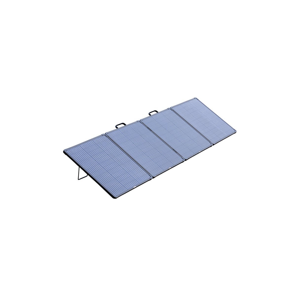 Panneau solaire pliant cadré 200W - Orium - 2
