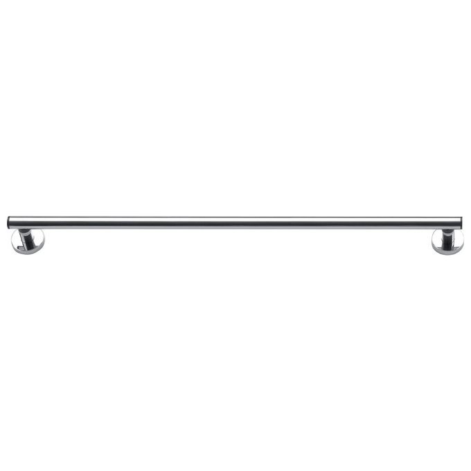 Gedy maniglione prima classe cromato metallo 7,8x72,8x9,3 cm