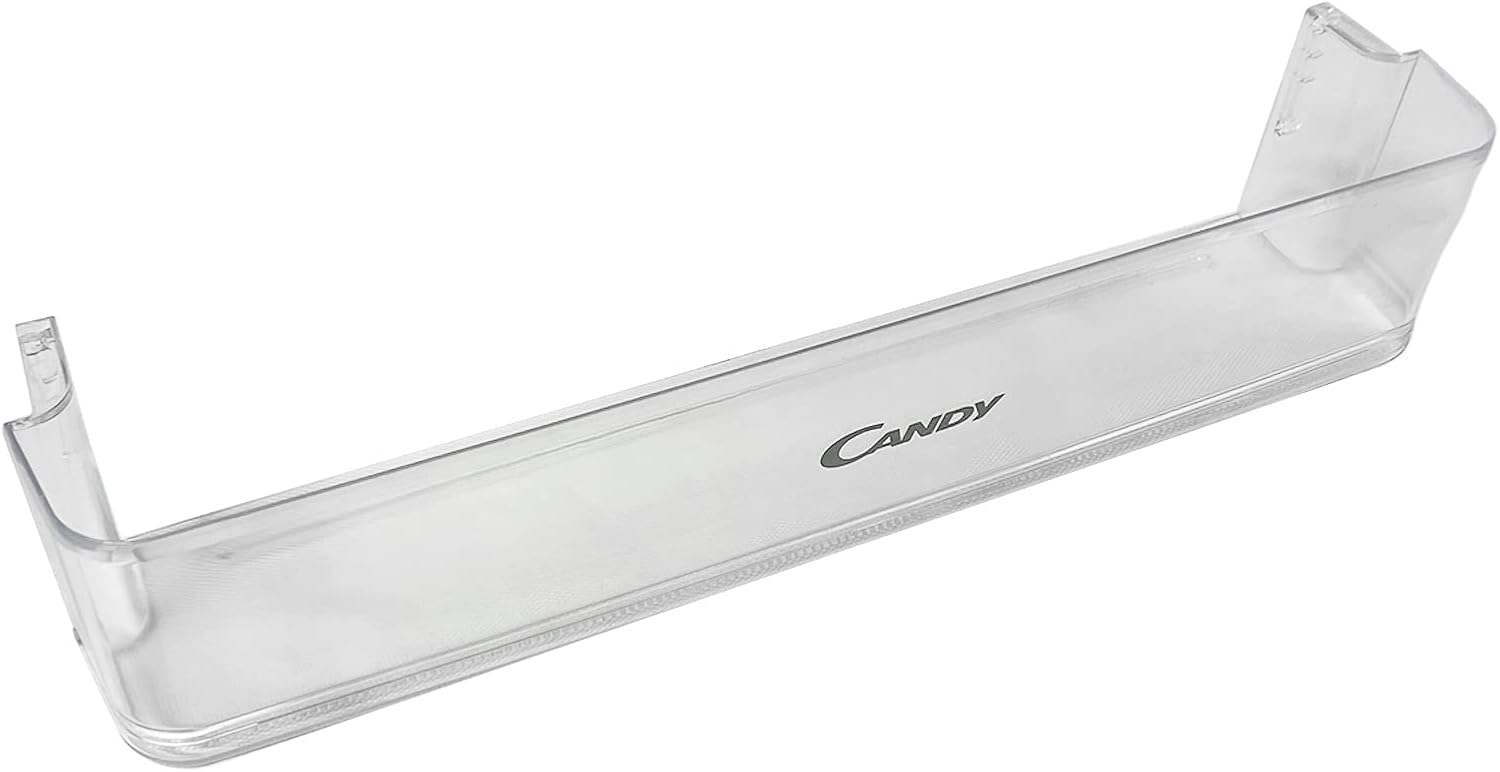Balconcino Portabottiglie Per Frigorifero Candy - Compatibile Con Modelli BCBF50NUK, CIL220NEF, Ecc. - Foto 5