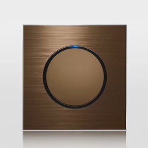 Porta Premium Mod.4017 Bianco Spazzolato - BATTENTE - PRONTA CONSEGNA - Foto 10