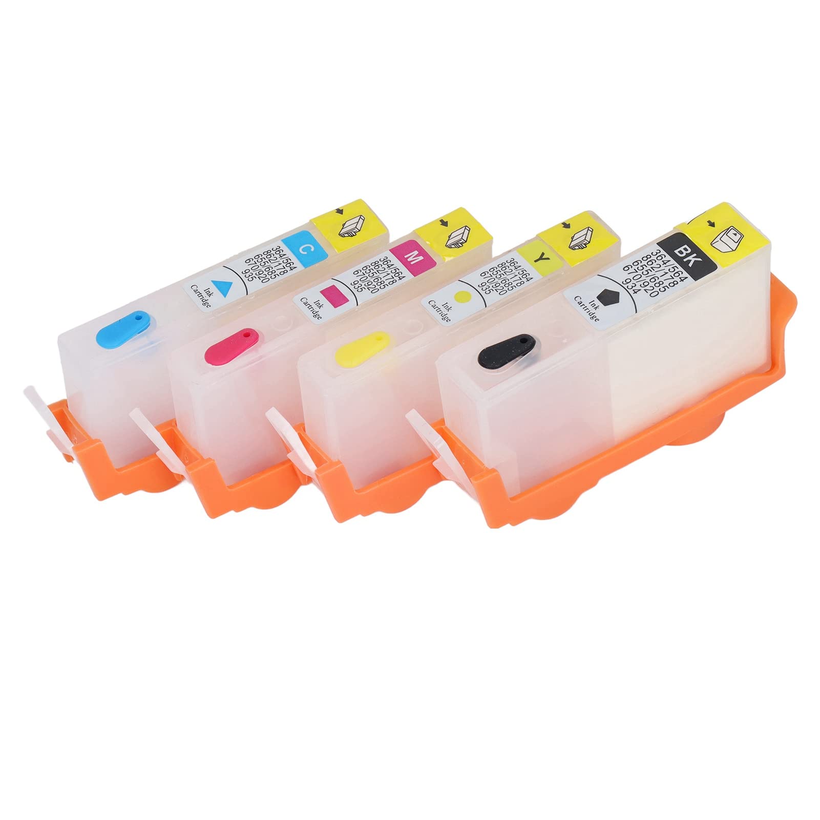 4 Jantes en Alliage Compatible Honda Accord Civic Cr-Z Fr-V