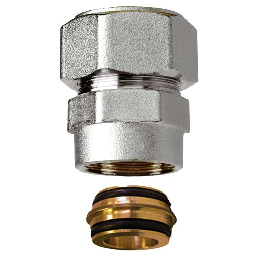 Prolunga Cromata Beta 920/21 Attacco Quadro Maschio E Femmina 1/2 - Foto 10