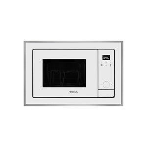 Glissière Support Assiette Pour Micro-ondes TEKA - Référence Originale 89830933 - Compatible Modèles NV (2008) Et Autres