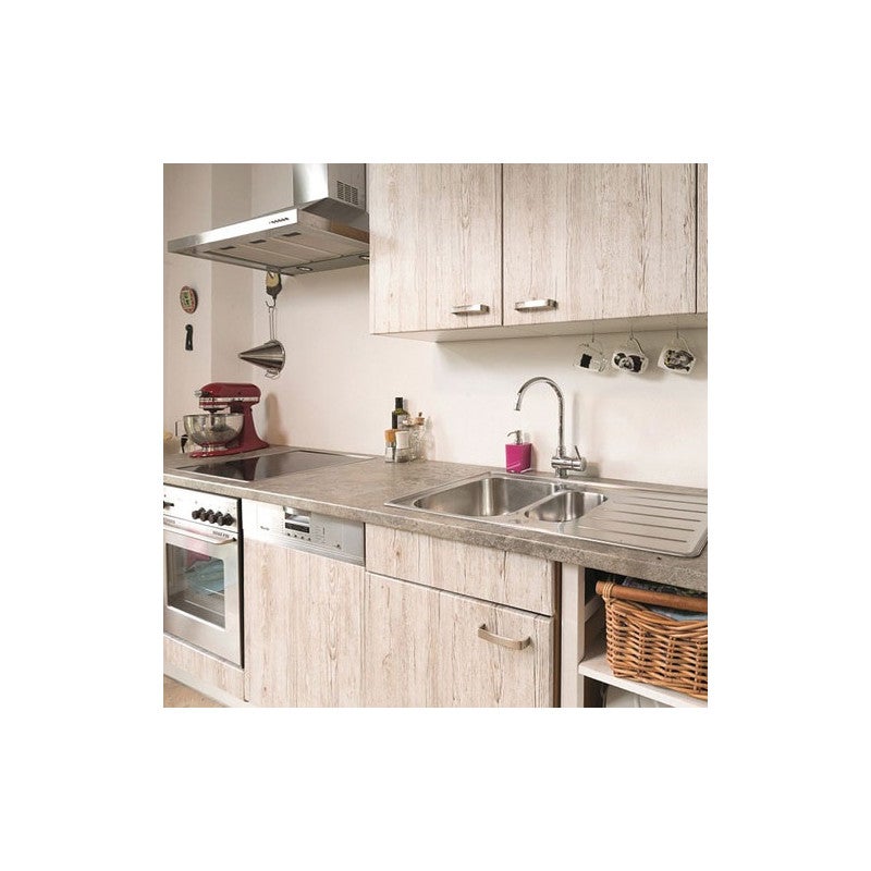 ADHESIF BOIS PINO AURELIO CL 2.1MX90CM D-C-FIX - F3465376 - 3