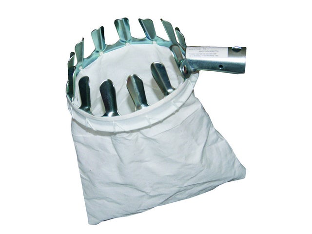 Raccoglifrutta Telescopico 7 Metri - Leggero Per Mele, Arance, Pere - Foto 6