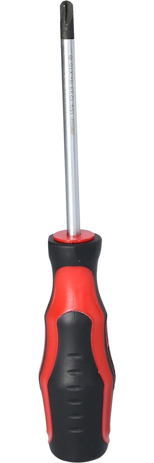 KS TOOLS Tournevis ERGOTORQUEplus pour vis TORQ-Set®, 10 mm - 4