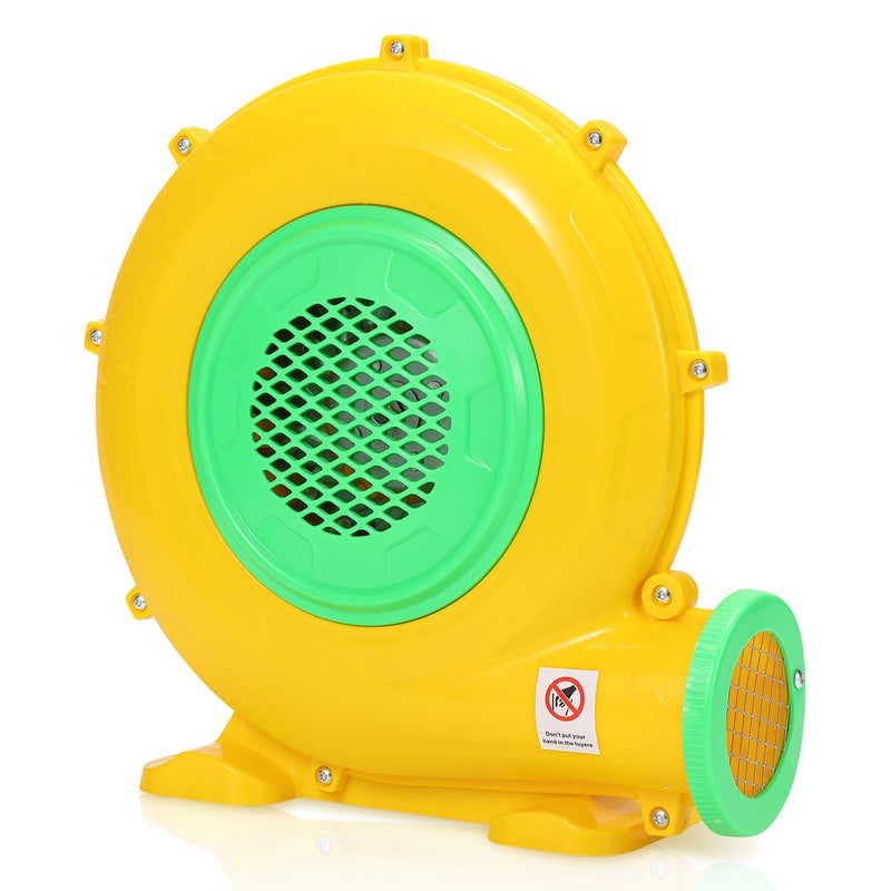 Souffleur D'air De Remplacement Pour Décorations Gonflables - Moteur électrique Silencieux Pour Gonflables Noël, Halloween