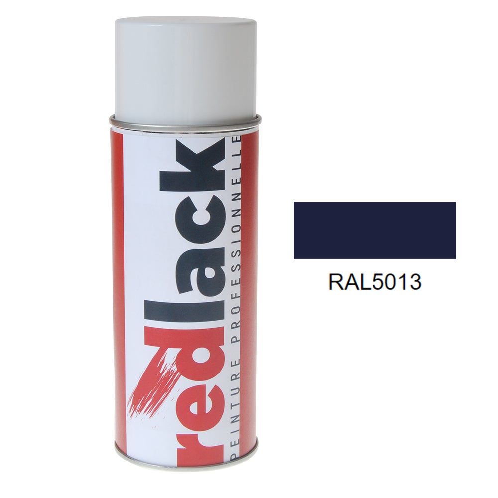 Pintura Para Hierro Esmalte Antioxidante ARM Brillante - 750 Ml - Azul Cobalto, Alta Protección