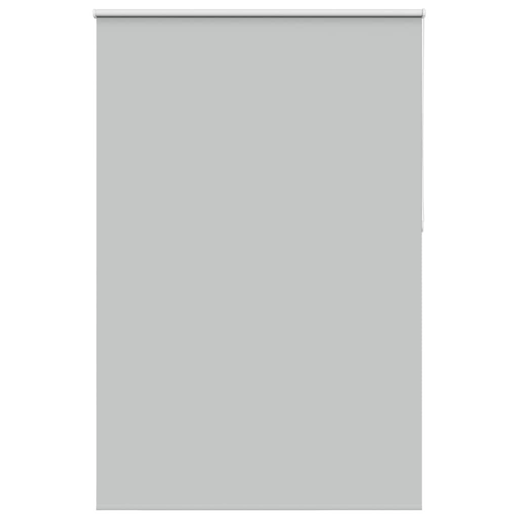 Roleta zaciemniająca 145x230 cm Szerokość tkaniny 141,6cm vidaXL
