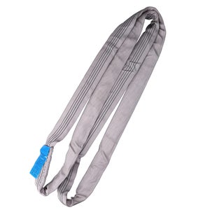 Cinghia Di Sollevamento 2 Mt - FerriGroup - Foto 5