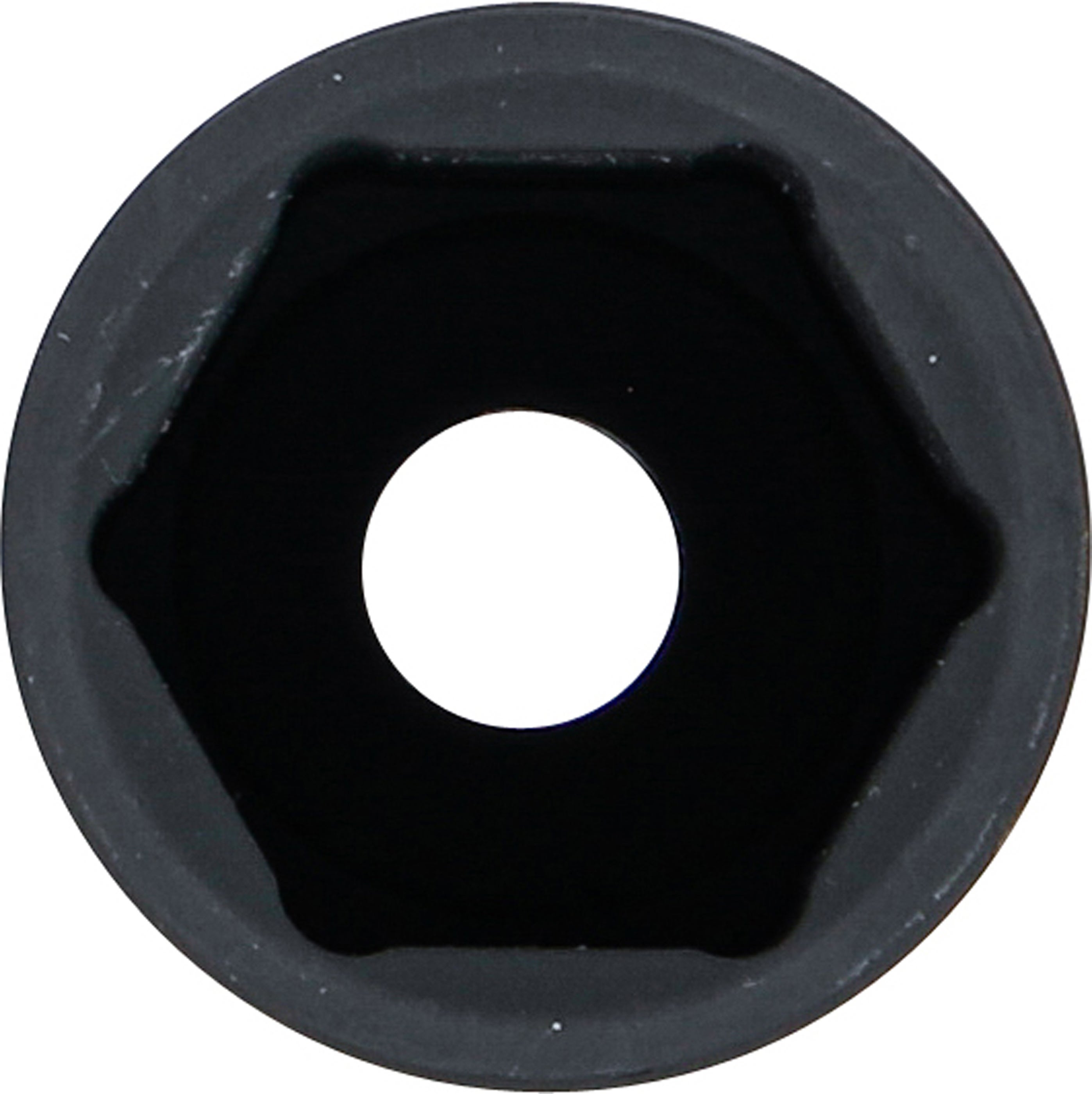 Douille à choc, six pans, longue | 12,5 mm (1/2