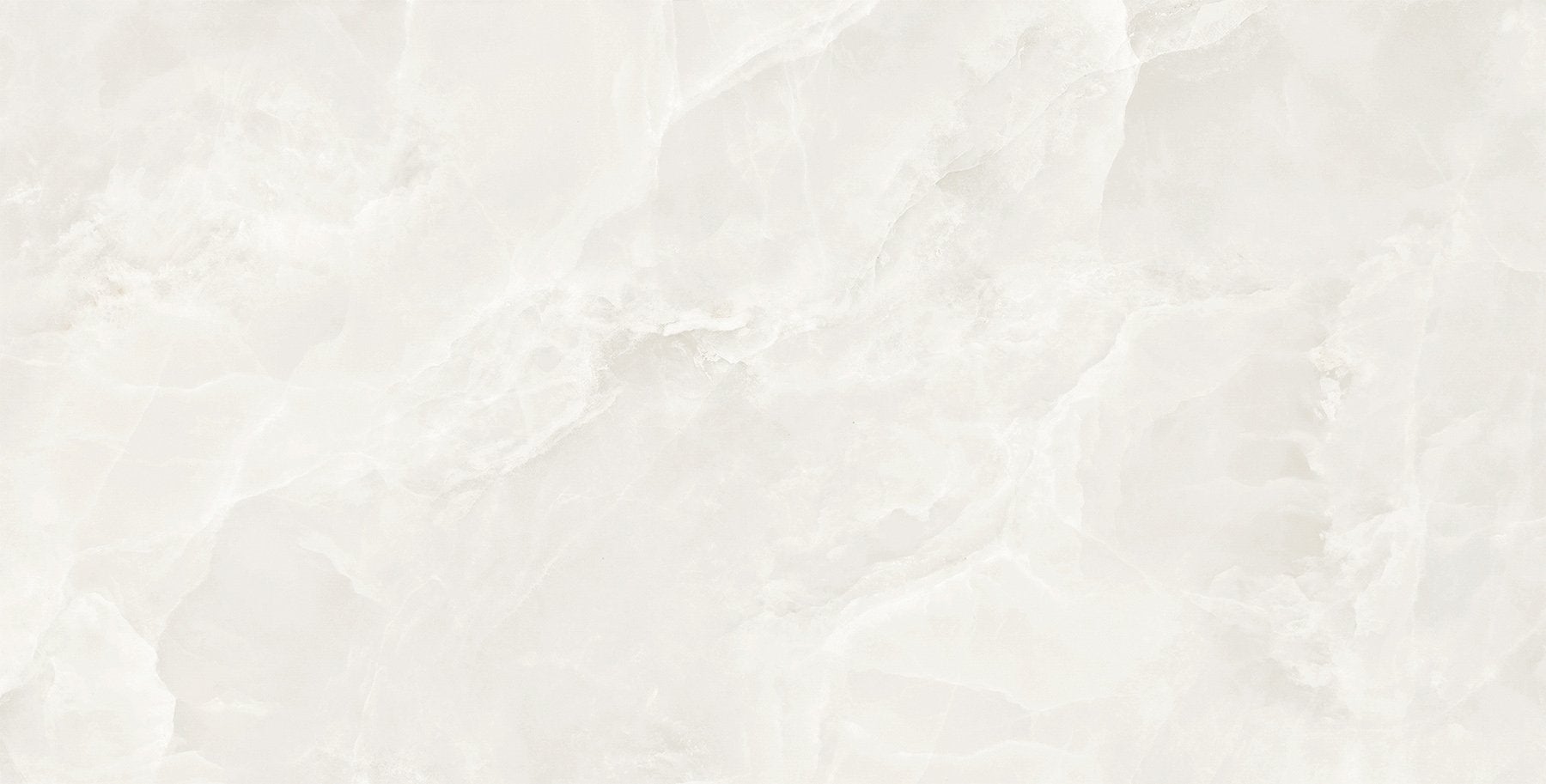 Mexen Valga Bianco gres szkliwiony rekt. G1, płytka podłogowo-ścienna 120 x 60 cm, połysk - TL122-120-060-01