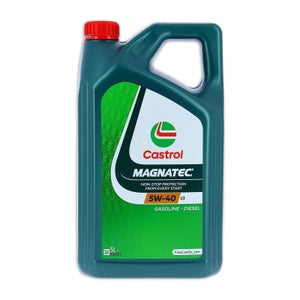 OLIO MOTORE CASTROL MAGNATEC 5W40 C3 1 LITRO - Megastore - Foto 6