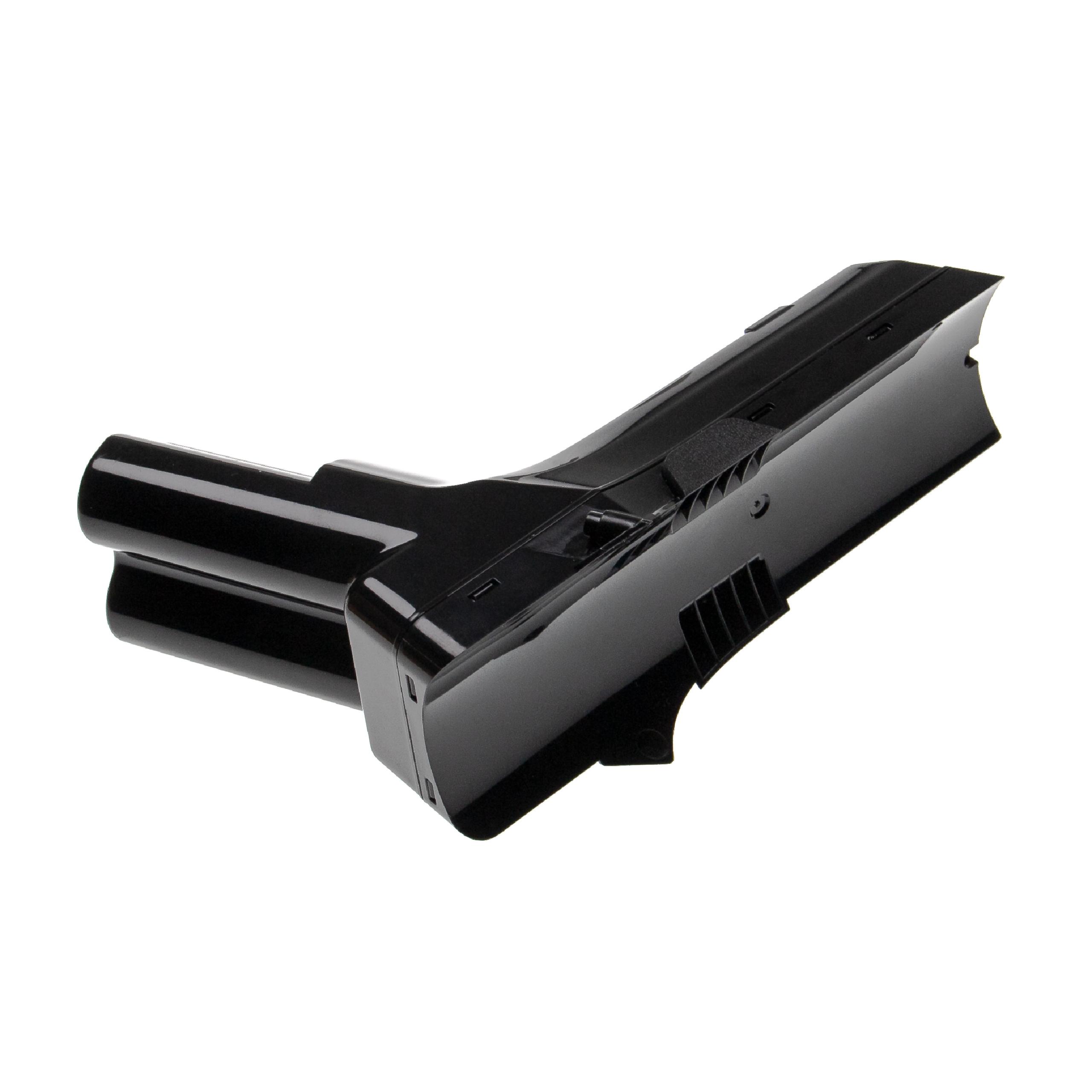vhbw batteria compatibile con Philips XC8147, XC8147/01 aspirapolvere