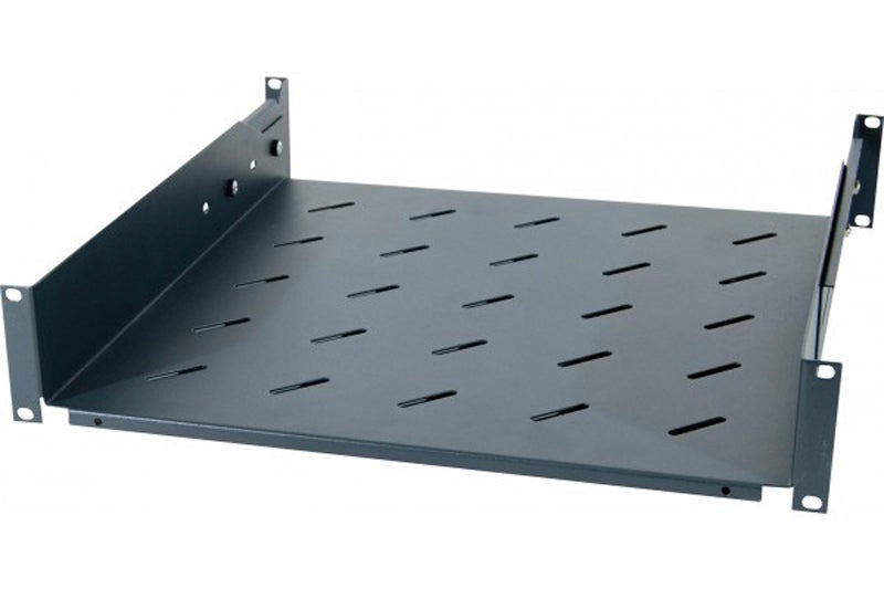 Étagère 1U Pour Rack Serveur - 250 Mm - Étagères De Rack | Accessoires