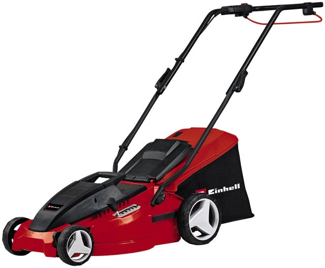 Tondeuse à gazon électrique (D'occasion) à Sion pour CHF 100 – retrait