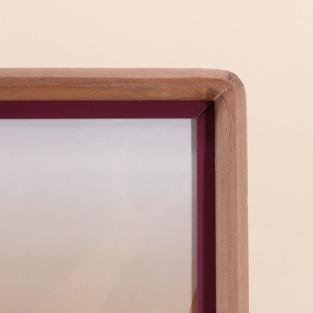 Cadre en bois 40x60cm - Ornami - 3