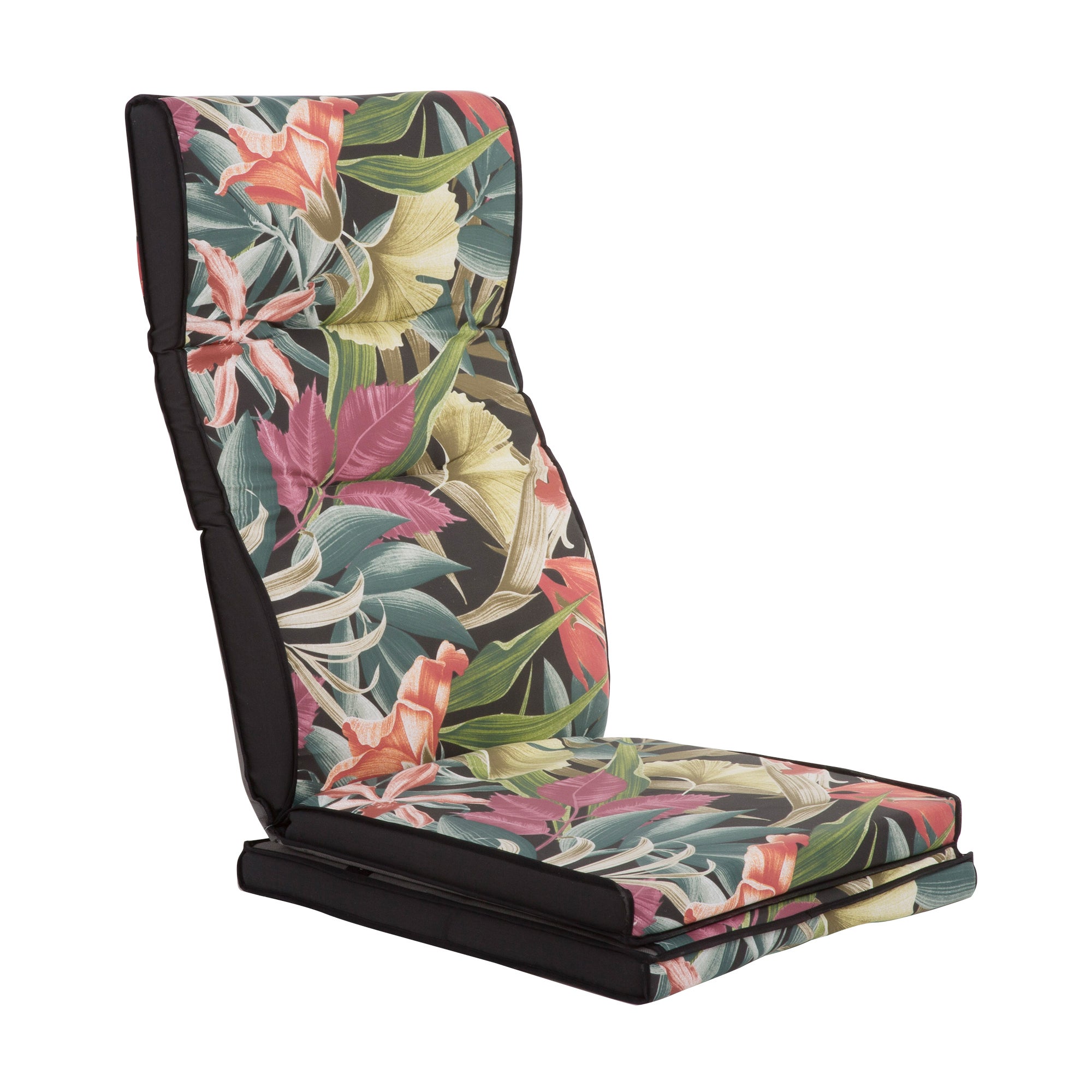 Poduszka na leżak Santader 2 w 1 L151-23IB PATIO