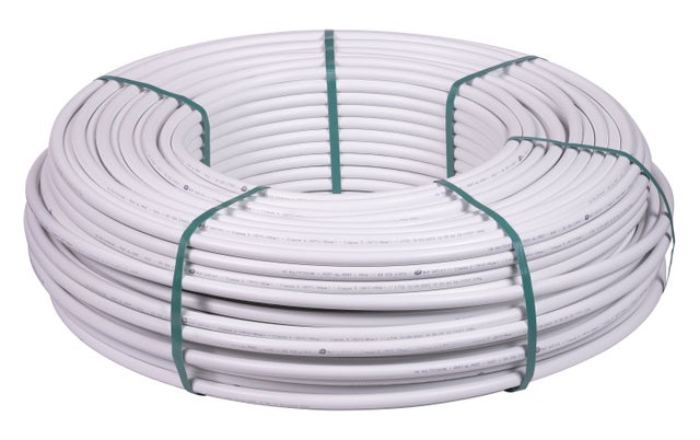 Couronne Tube Multicouche Nu Ø16 - Longueur 240 mètres NOYON & THIEBAULT