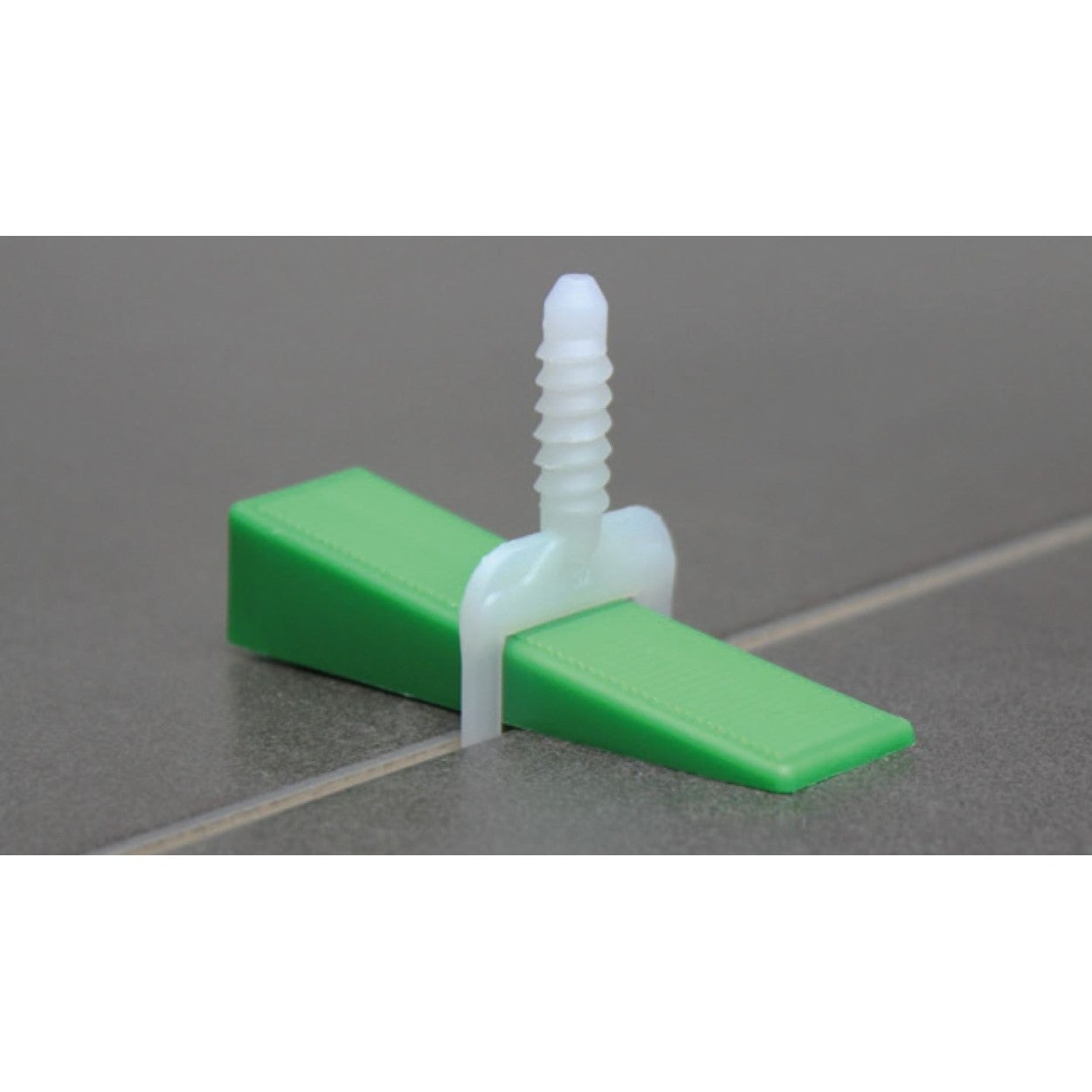 Lot de 250 Clavettes pour système de nivellement - 2