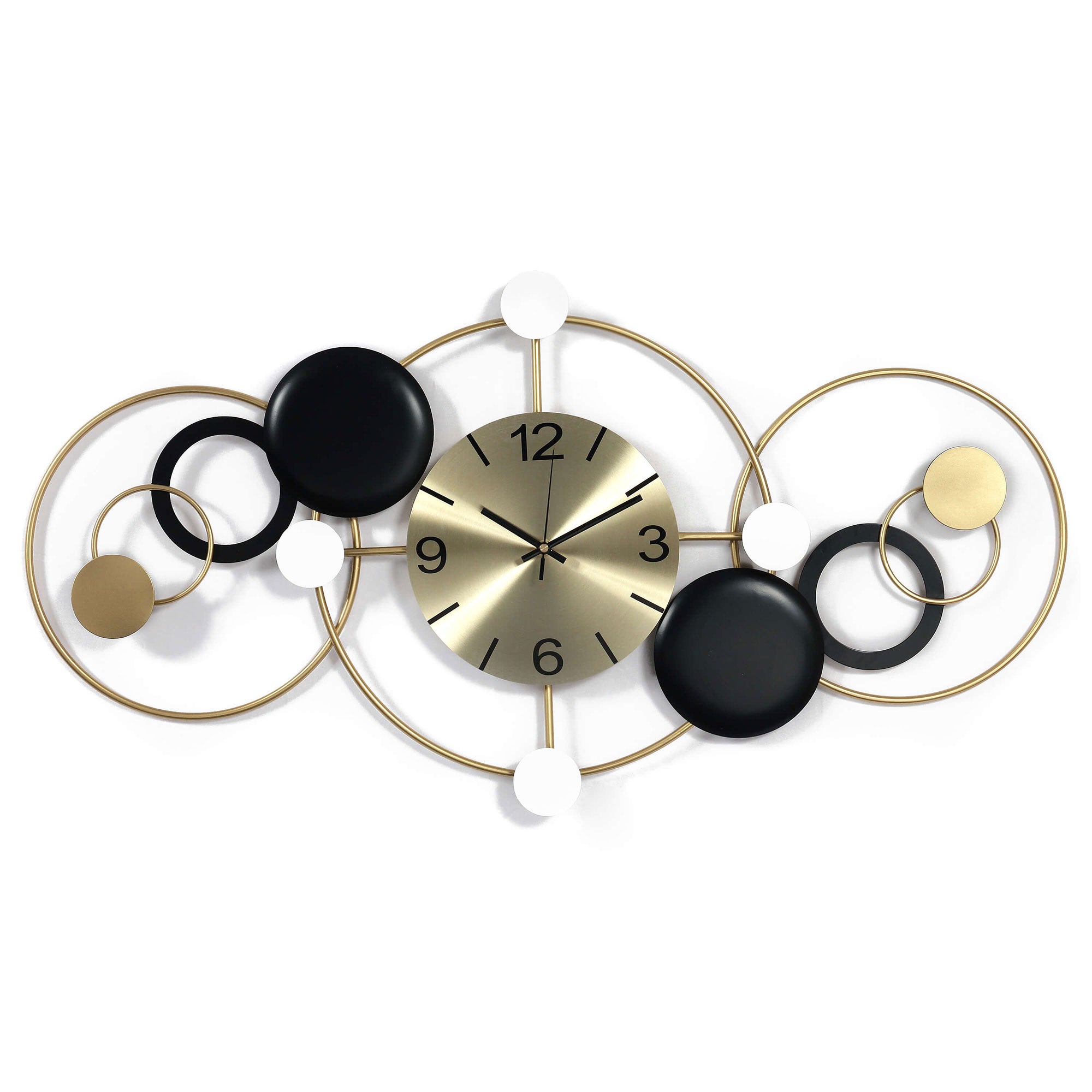 Orologi da parete bianco | Acquisti Online su