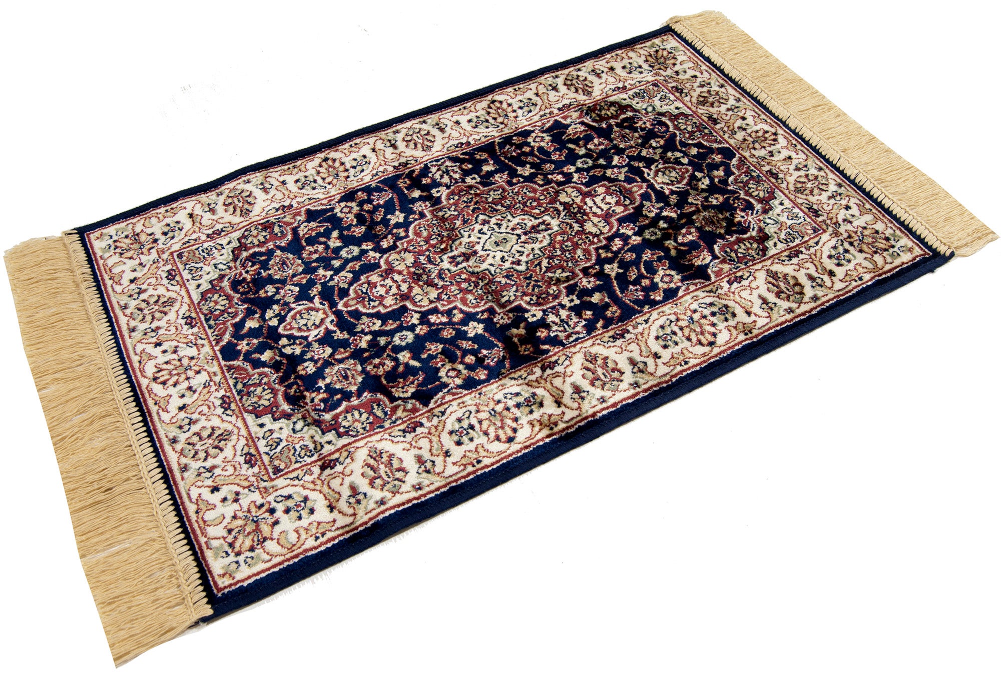 Galleria farah1970 - 80x50 cm Small Rectangular Rug Soraya Modern Vis