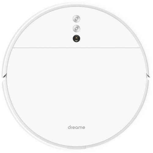 VIOMI V3 Max Robot Aspirapolvere E Mop Navigazione Intelligente Lidar Potenza Di 2700pa 300mins Autocaricante Controllo Mihome App Alexa Google Nero