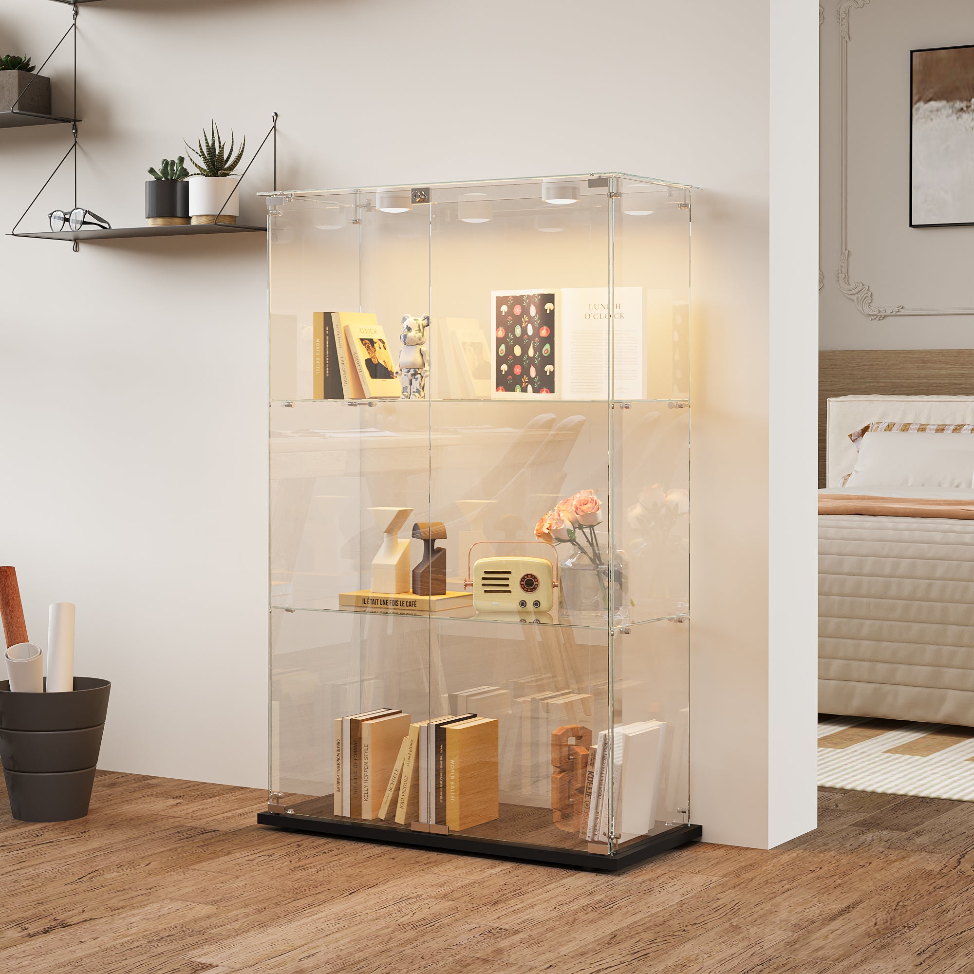 vitrine-en-verre-avec-led-armoire-vitrine-pour-collection-3-couches