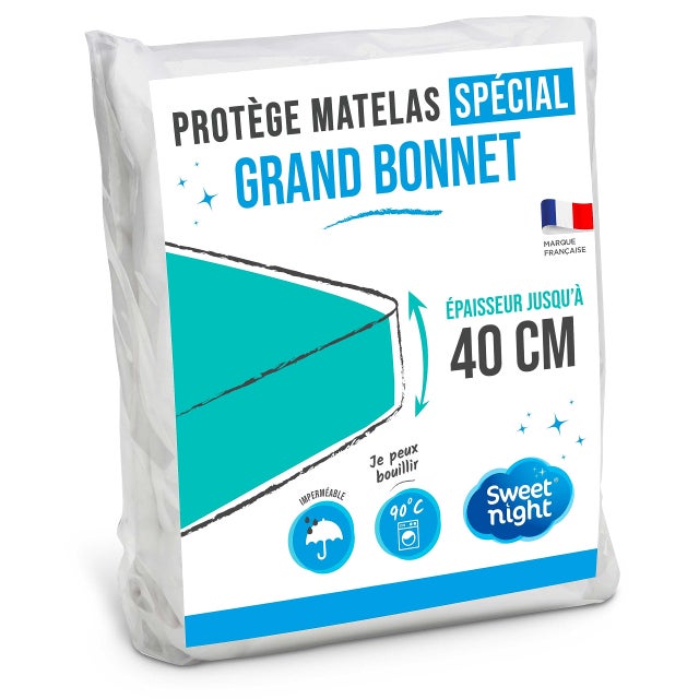 Custodia Materasso Singolo 90x190/200 Trasloco E Stoccaggio Dreamzie - Foto 2