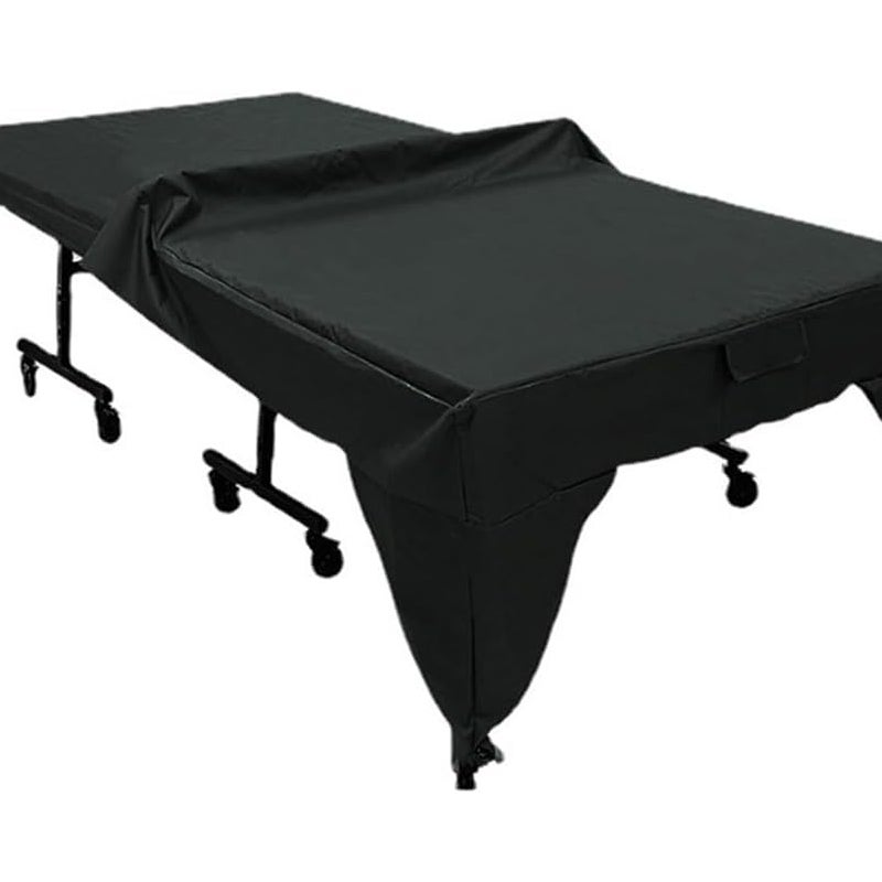 Pokrowiec ochronny na stół do ping-ponga do użytku na zewnątrz, wodoodporny, do stołu do ping-ponga (280 x 153 x 73 cm)