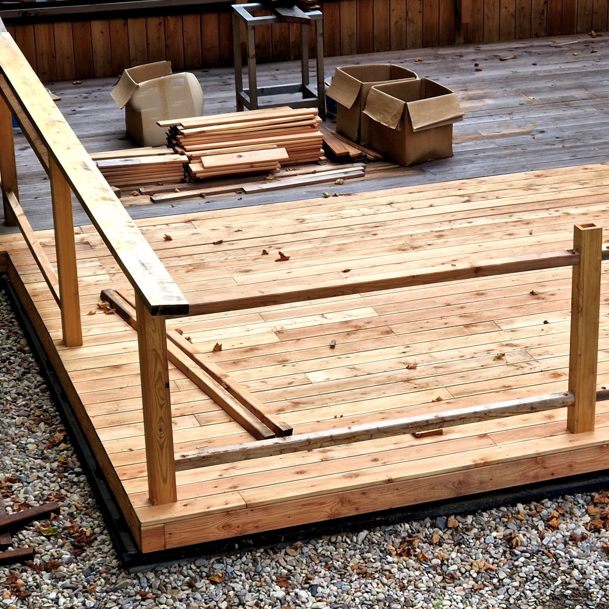 Vis bois résineux Inox A2 4,5X50 Boite de 200 - 2