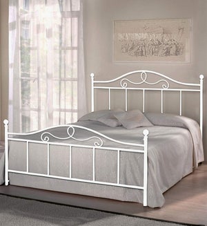 Battuto Ikea Letti Da Piazza E Mezza Ikea Bed Letti Ikea Piazza E